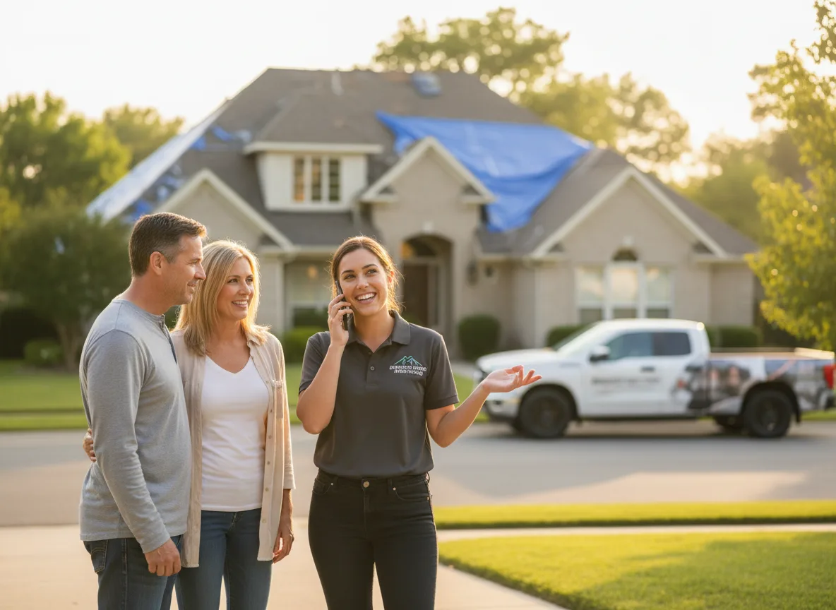 Emergency Roof Repair Easton, IL FAQs